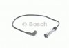 Провод высокого напряжения AUDI 80, 90, 100; VW T4 Bosch 0356912886 (фото 1)