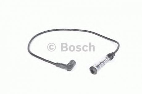 Провод высокого напряжения AUDI 80, 90, 100; VW T4 Bosch 0356912886 (фото 1)