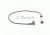 Провод высокого напряжения AUDI 80, 90, 100; VW T4 Bosch 0356912886 (фото 2)