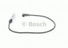 Провод высокого напряжения AUDI 80, 90, 100; VW T4 Bosch 0356912886 (фото 4)