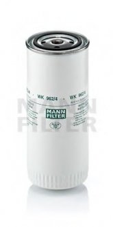 Фильтр топливный низкого давления DAF 75, 85, 95 MANN WK 962/4 (фото 1)