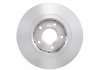 Тормозной диск передний MITSUBISHI Outlander 03- Bosch 0986479372 (фото 3)