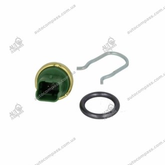 Датчик температури охолоджувальної рідини (вир-во) Vernet WS2609