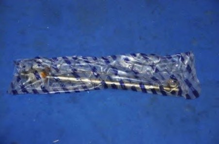577242D000 Рулевая тяга PMC PARTS-MALL Parts Mall PXCUA-008