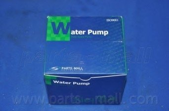 Водяна помпа (вир-во) Parts Mall PHD-003 (фото 1)