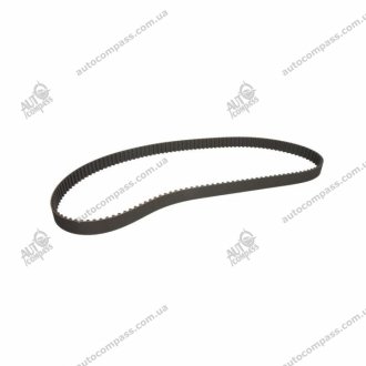 Пас ГРМ з довжиною кола понад 60 см, але не більш як 150см Gates 5049XS