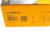 Комплект ремня ГРМ Conti CT1088K1 CT1088K3 CONTI