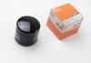 Фильтр масляный OC266 FILTERS Mahle OC 606 (фото 1)