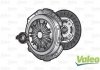 Сцепления (к-кт.) 1.3JTD 218mm 826706