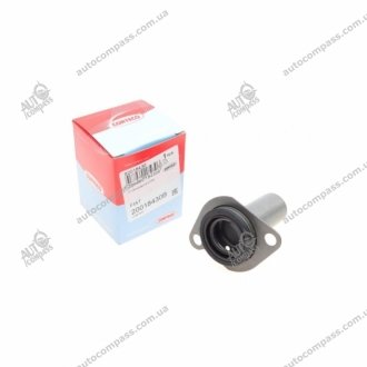 Сальник первинного валу коробки передач Corteco 20018430B