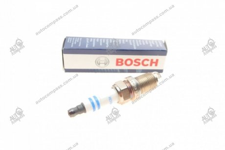 СВІЧКА FR6KI332S Bosch 0242240653 (фото 1)