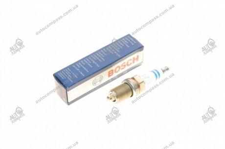 Свеча зажигания Elantra Bosch 0242230528 (фото 1)