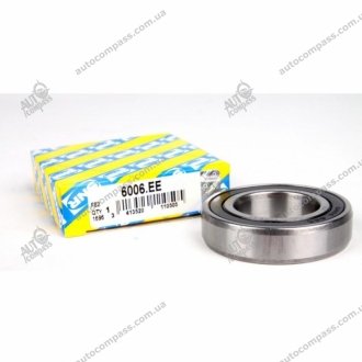 Подвесной подшипник Dodge Journey NTN SNR 6006.EE