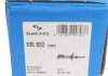 Амортизатор Super Touring гидравлический задний Sachs 105 822 (фото 3)