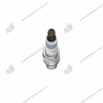 Свічка запалювання YR8DII33X - кратн. 10 шт Bosch 0242129519 (фото 1)