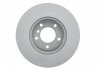 Тормозной диск передний BMW E81, E87, E88, E90 05- Bosch 0986479214 (фото 3)