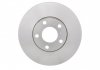 Тормозной диск передний AUDI 100, A4, A6 (288*15) Bosch 0986478545 (фото 4)