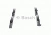 Тормозные колодки дисковые передние MAZDA 6 02- Bosch 0986494079 (фото 5)