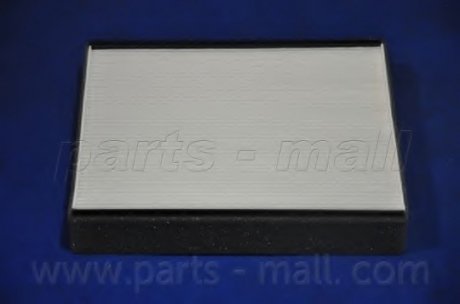 Фільтр салону hyundai equus 99-00 (вир-во parts-mall) Parts Mall PMA-007