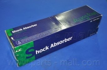 Шт. амортизатор подвески Parts Mall PJB-RR002 (фото 1)