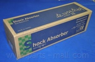 Амортизатор газомасляний Parts Mall PJB-FR018 (фото 1)