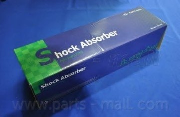 Амортизатор газомасляний Parts Mall PJB-FL020