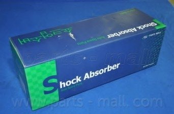 Амортизатор газомасляний Parts Mall PJB-008A (фото 1)