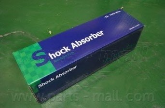 Шт. амортизатор подвески Parts Mall PJB-005A