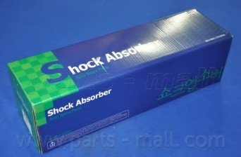 Шт. амортизатор подвески Parts Mall PJB-004A