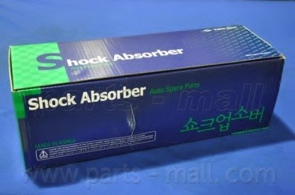 5536117200 Амортизатор Parts Mall PJA-RR008 (фото 1)