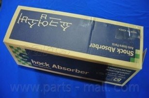 546512L000 Амортизатор PMC PARTS-MALL Parts Mall PJA-FL040