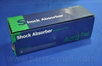 Амортизатор газомасляний Parts Mall PJA-FL014