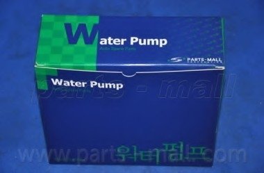 Водяна помпа (вир-во) Parts Mall PHA-033 (фото 1)