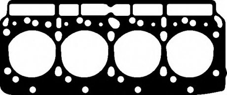 Прокладка головки блока Corteco 414776P (фото 1)