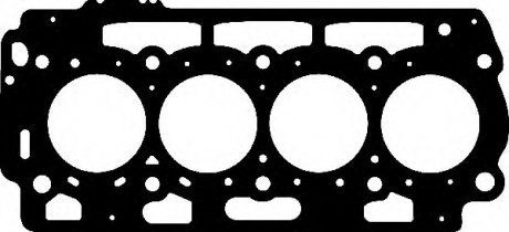 Прокладка головки блока Corteco 414110P (фото 1)