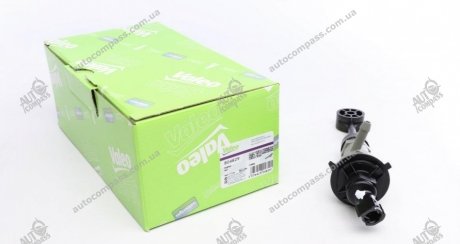 Главный цилиндр, система сцепления Valeo 804829 (фото 1)