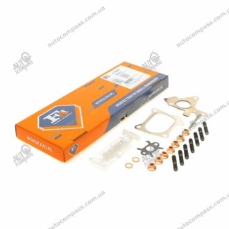 Комплект монтажный компрессора FISCHER FA1 (Fischer Automotive One) KT220030