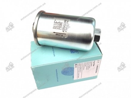 Фильтр топливный Нексия BluePrint ADG02302 (фото 1)