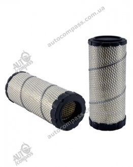 IVECO (TRUCK), AR285, 1 (-Filtron) WIX FILTERS 46652 (фото 1)