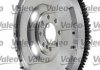 Зчеплення компл. + маховик FORD Transit "2,4TDCI RWD (переоборуд) "06-14 Valeo 835057 (фото 1)