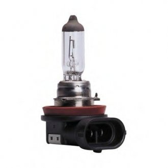 Лампа розжарювання H8 12V 35W PGJ19-1 1шт blister (вир-во) PHILIPS 12360B1 (фото 1)