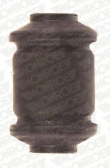 Сайлентблок важiля vw t4 передн. ось, верхн., задн. (вир-во) MONROE L29822