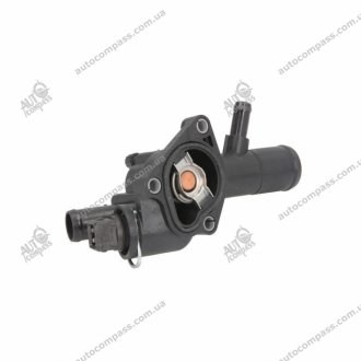 Термостат DACIA; NISSAN; RENAULT Vernet TH6666.89J