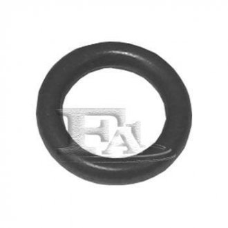 Уплотнительное кольцо/MVQ 10,00 x 15,10 x 2,55 FA1 (Fischer Automotive One) 076.515.005 (фото 1)