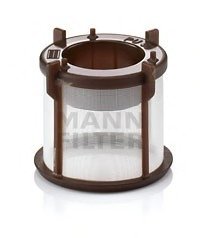 Фільтруючий елемент паливного фільтра MAN TGA MANN PU 50 X (фото 1)