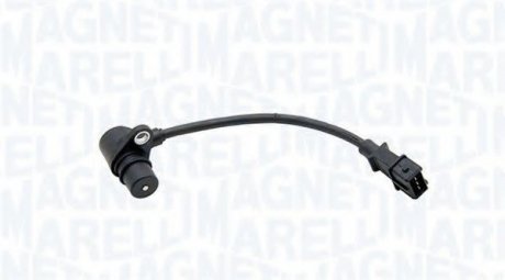 Датчик частоты вращения, управление двигателем Magneti Marelli 064848081010