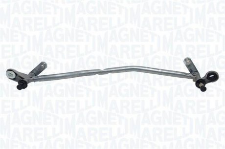 Система тяг и рычагов привода стеклоочистителя Magneti Marelli 085570175010 (фото 1)