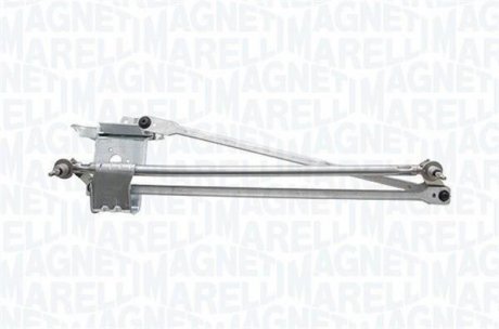 Система тяг и рычагов привода стеклоочистителя Magneti Marelli 085570168010 (фото 1)