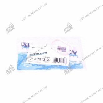 Прокладка коллектора впускного RENAULT K4M (4) Victor Reinz 71-37913-00