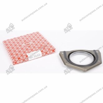 Сальник в корпусе FIAT 1.6 16V 93*172, 139,7*12 Elring 199.191